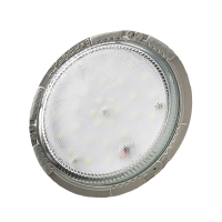 简工智能(JAGONZN) BGL-04AGJ 20W LED灯泡 1.00 个/套 (计价单位:套) 银