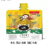 253克吸吸龟苓膏(秋梨蜂蜜)