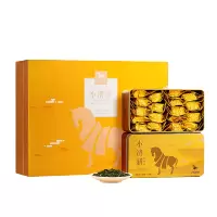 八馬茶業 八马安溪铁观音·小清新2号252g