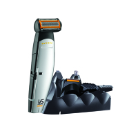 沙宣(VS) 男士全套剃须套装 VSM837CN 银色