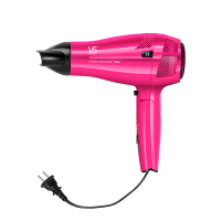 沙宣(VS) 折叠收线电吹风 VS289PCN 粉色