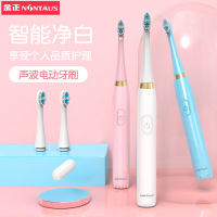 金正(NiNTAUS) 电动牙刷 X7-B