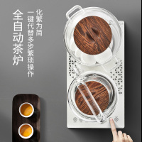 新功(SEKO)W6全自动底部上水壶电热烧水壶 嵌入式台嵌两用茶台烧水壶