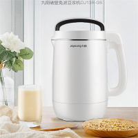 九阳(Joyoung) 豆浆机 DJ13R-G5(单位:台) 白