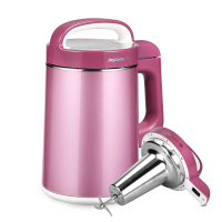 九阳(Joyoung) 豆浆机 DJ12R-A809 紫色