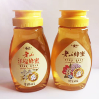 老山蜂蜜400g-zj