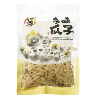 华味亨多味香瓜子138g-zj