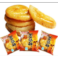 福小子老婆饼55g-zj