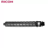 理光(Ricoh)IM C6000 黑色墨粉盒(适用于IM C4500/C6000)单位:支