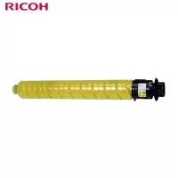 理光(Ricoh)IM C6000 黄色墨粉盒(适用于IM C4500/C6000) 单位:支