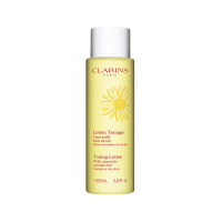 Clarins/娇韵诗保湿黄水化妆水200ml干性肌或中性肌