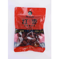 紫云山新疆红枣200克-zj