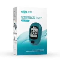 可孚尿酸检测仪家用精准测尿酸的仪器电子自测痛风试纸医用旗舰店