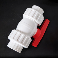 鑫欧驰 PPR热熔阀门1个 25