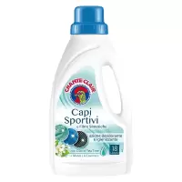 大公鸡管家(CHANTECLAIR) 防敏混合型运动洗衣液900ml*2瓶