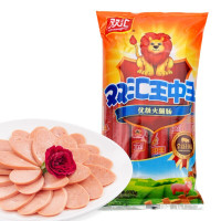 晋唐 火腿肠香肠 30g*9/袋 *10包 /箱