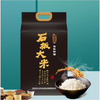 裕道府 裕道府东北大米有机大米石板大米5kg当季新米