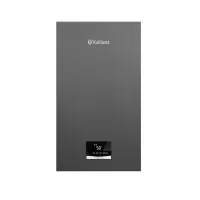 威能24KW国产炉(钛灰)+60㎡实铺地暖(全套曼派进口豪华五层阻氧管)