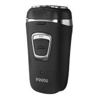 奔腾(POVOS)PQ3906剃须刀