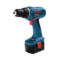 博世(BOSCH) 充电手电钻 GSR18V-50 18V2A*2 货期14天