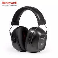 霍尼韦尔(Honeywell)隔音耳罩VS130 专业降噪睡眠学习 消音耳罩 单位:副