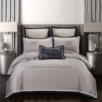 芳恩(faunen)皇家典范100支绣花四件套FN-Z8011