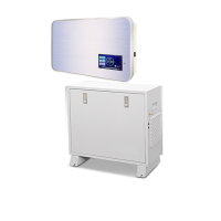 弥散式制氧机壁挂式 适用30㎡-60㎡ 维保1年 货期7-10天