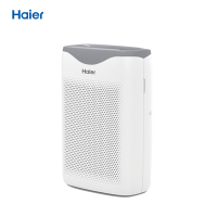 海尔(Haier)家用空气净化器KJ203F-HCA 除甲醛 层层净化 空气净化器