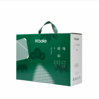 hibake 端午情礼盒 端午礼盒 1330g