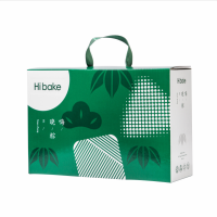 hibake 端午礼礼盒 端午礼盒 1020g