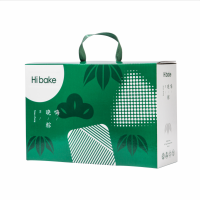 hibake 端午礼礼盒 端午礼盒1020g