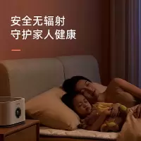 大宇(DAEWOO)水暖电热毯DY-ST08双人水循环安全无辐射单人家用炕恒温床垫水电褥子1.8*2米