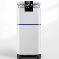 agcen艾吉森 KJ750F-T08 空气净化器 除霾 菌 异味 二手烟
