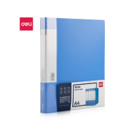 得力(deli) 5005ES 60页资料册(单个装)-(个)