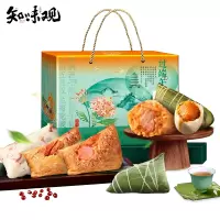 真情知味礼盒1450g