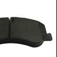 TRW 全顺V348 前刹车片