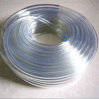 芯讯徵 PVC透明水管 水平管 装饰管 套管 套线塑料保护软管XXZ-CYG01