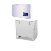 弥散式制氧机压缩机 适用30㎡-60㎡ 维保1年 货期7-10天