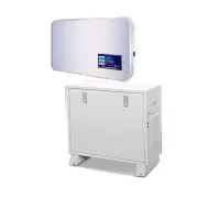 弥散式制氧机过滤器 适用30㎡-60㎡ 维保1年 货期7-10天
