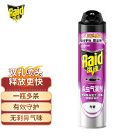 雷达(Raid) 杀虫气雾剂550ml