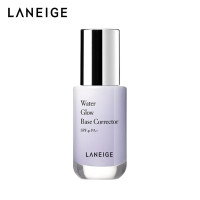 兰芝(Laneige) 水光修颜隔离乳40#紫色35ml