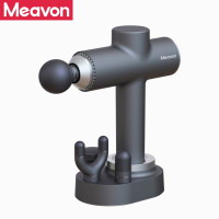 每物(meavon) 智能双模筋膜枪