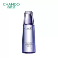 自然堂(CHANDO 凝时鲜颜冰肌水160mL