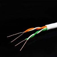 宜通 200Nφ1.0室外钢丝自承平行线gdhhch200-1.0 100米