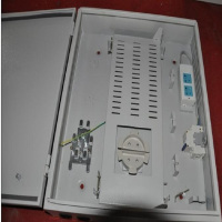 宜通 宽带网络箱-2GDWLX-2 1个