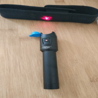 宜通 红光笔WHGD-HGB20 个