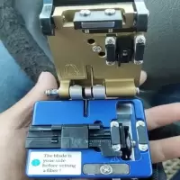 宜通 光纤切割刀GD-FC-1 个