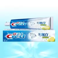 高露洁/佳洁士 混发 牙 膏
