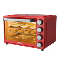 格兰仕(Galanz) 34L大容量烤箱 TQW34-YS41