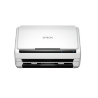 爱普生(EPSON) DS570WII 扫描仪+V19平板扫描仪 (单套装)-(套)